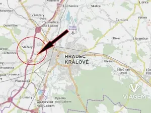 Prodej podílu pole, Hradec Králové, 1765 m2
