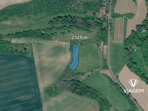 Prodej podílu pole, Brodec, 776 m2