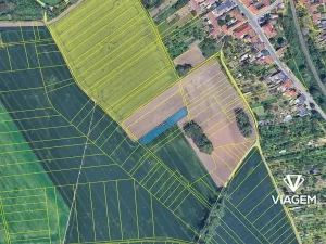 Prodej podílu pole, Brno, 391 m2