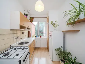 Prodej bytu 1+1, Ostrava, Sládkova, 35 m2