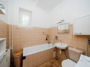 Prodej bytu 1+1, Ostrava, Sládkova, 35 m2