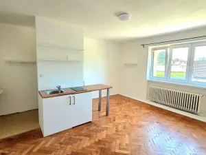 Pronájem bytu 1+kk, Dolní Lutyně, U Stanoviště, 35 m2