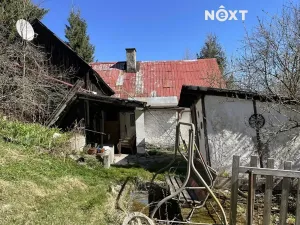 Prodej rodinného domu, Liberec, Za Tratí, 150 m2