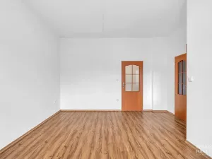 Pronájem bytu 2+1, Hradec Králové, Průmyslová, 66 m2