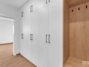 Pronájem bytu 1+kk, Hradec Králové, 42 m2