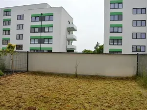 Pronájem bytu 1+kk, Olomouc, Loudova, 37 m2