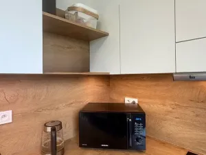 Pronájem bytu 2+kk, Praha - Veleslavín, Na okraji, 45 m2