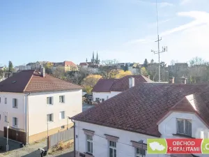 Prodej činžovního domu, Chrudim - Chrudim IV, Lupáčova, 612 m2