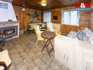 Prodej chaty, Holice - Podlesí, 74 m2