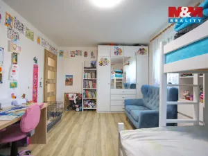 Prodej rodinného domu, Vratimov, Karla Velčovského, 140 m2