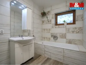 Prodej rodinného domu, Vratimov, Karla Velčovského, 140 m2