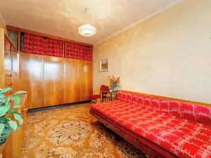 Prodej bytu 3+1, Praha - Prosek, Prosecká, 69 m2