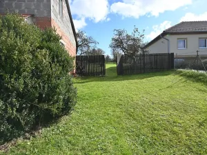 Prodej rodinného domu, Protivanov, Na Bardóně, 155 m2