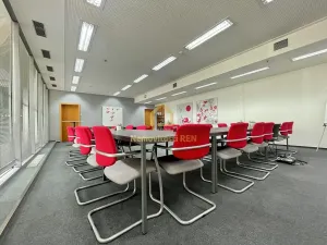 Pronájem kanceláře, Ostrava, Francouzská, 84 m2