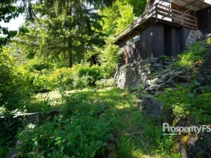 Prodej chaty, Jílové u Prahy - Luka pod Medníkem, 90 m2