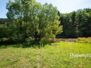 Prodej chaty, Jílové u Prahy - Luka pod Medníkem, 45 m2