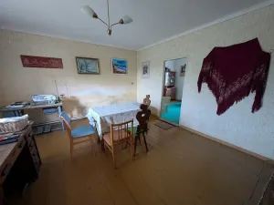 Prodej rodinného domu, Mrákov, 130 m2