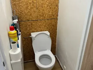 Pronájem bytu 1+1, Brno, Ježkova, 40 m2