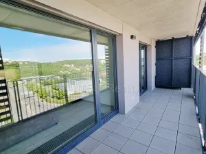 Pronájem bytu 2+kk, Praha - Modřany, Mezi vodami, 70 m2