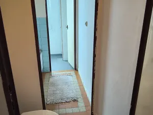 Pronájem bytu 2+1, Plzeň, Sokolovská, 56 m2