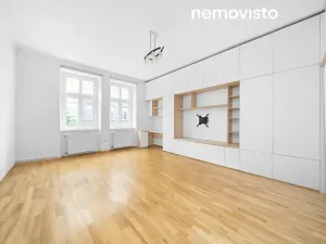 Pronájem bytu 2+1, Ostrava, Veleslavínova, 64 m2
