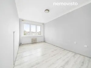 Prodej bytu 3+1, Ostrava, Mojmírovců, 72 m2