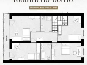 Prodej rodinného domu, Jevíčko, Okružní I, 197 m2