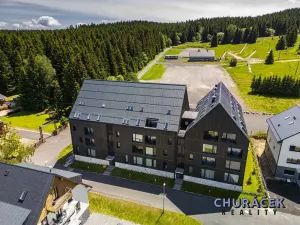 Prodej bytu 5+kk, Abertamy, Plešivecká, 165 m2