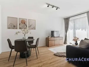 Prodej bytu 2+kk, Abertamy, Plešivecká, 43 m2