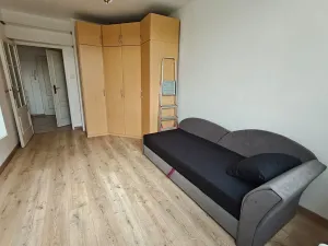 Pronájem bytu 2+kk, Kladno, Holandská, 40 m2