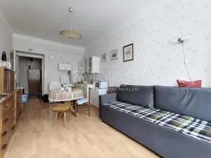 Pronájem bytu 2+kk, Praha - Žižkov, Lucemburská, 49 m2