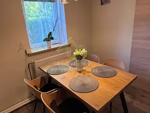 Prodej rodinného domu, Újezd u Svatého Kříže, 100 m2