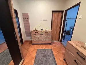 Prodej rodinného domu, Újezd u Svatého Kříže, 100 m2