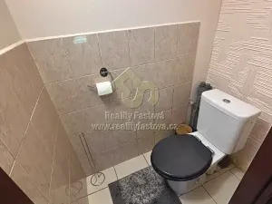Prodej rodinného domu, Újezd u Svatého Kříže, 100 m2