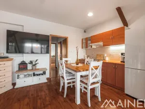 Prodej bytu 2+kk, Plzeň, Veská, 51 m2