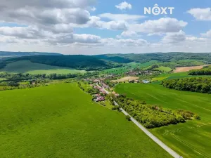 Prodej pozemku pro bydlení, Snovídky, 1958 m2