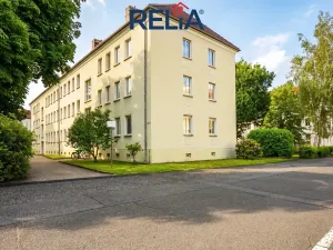 Prodej bytu 4+1, Žitava, Německo, Hainstraße, 81 m2