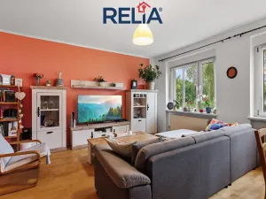 Prodej bytu 4+1, Žitava, Německo, Hainstraße, 81 m2