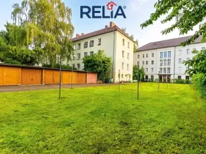 Prodej bytu 4+1, Žitava, Německo, Hainstraße, 81 m2