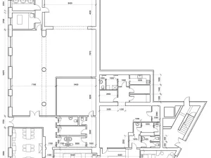 Pronájem restaurace, Mnichovo Hradiště, Jana Švermy, 290 m2