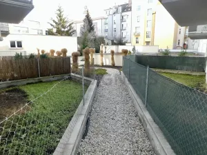 Pronájem bytu 2+kk, Plzeň, Divadelní, 55 m2