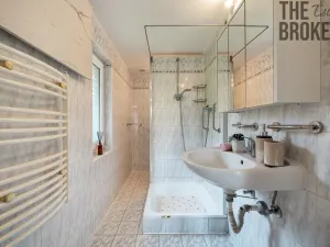 Prodej rodinného domu, Neveklov - Přibyšice, 79 m2