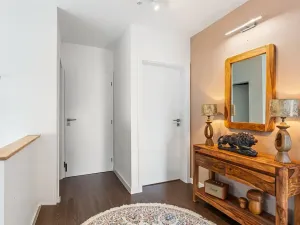 Prodej rodinného domu, Kamenice, Lužní, 141 m2
