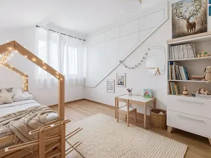 Prodej rodinného domu, Benátky nad Jizerou, 78 m2