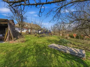 Prodej rodinného domu, Častkov, Slovensko, 67 m2