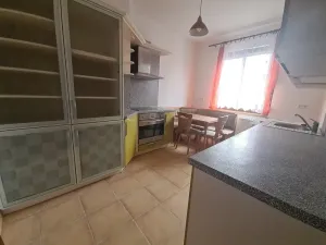 Pronájem bytu 2+1, Praha - Břevnov, Rybova, 55 m2