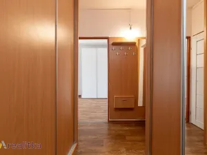 Prodej bytu 3+kk, Karviná, Haškova, 54 m2