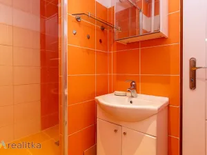 Prodej bytu 3+kk, Karviná, Haškova, 54 m2