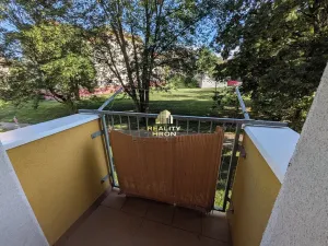 Prodej bytu 2+1, Most, Josefa Dobrovského, 52 m2