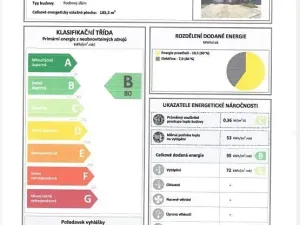 Pronájem bytu 4+kk, Lanškroun, Svojsíkova, 132 m2